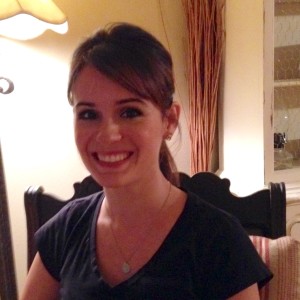 Rachael Thomas