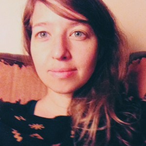 Olivia Tabert