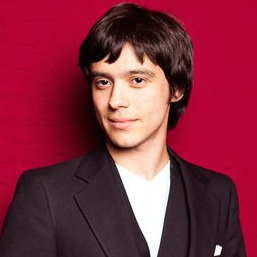 Aaron E