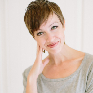 Amber Haines