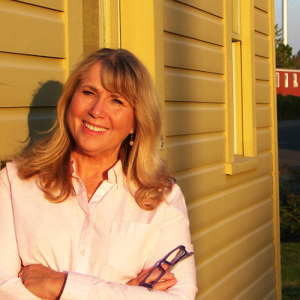 Karen Spears Zacharias