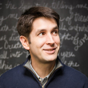 Seth Haines